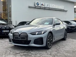 Bmw i4 eDrive40 340ch M Sport