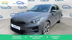 Kia Xceed 1.5l T-GDi 160ISG DCT7 Lounge