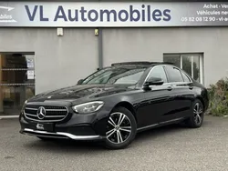 Mercedes CLASSE E 220 D 200+20 CH AVANTGARDE LINE 9G-TRONIC