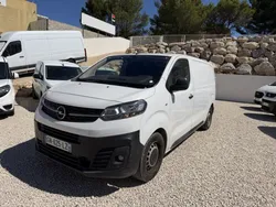 Opel VIVARO FG M 1.5 BLUEHDI 120CH S&S