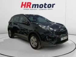 KIA Sportage 1.7CRDi VGT Eco-Dynamics Drive 4x2