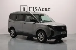Ford Tourneo 1.0 EcoBoost Titanium