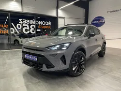 Cupra formentor 2.0 tdi - 150 - dsg 7 v phase 2 / dispo stock