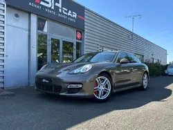 Porsche Panamera 4.8 TURBO 500 PDK BVA