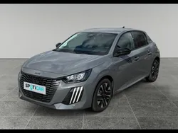 Peugeot 208 1.2 100ch S&S Allure