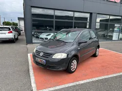 Volkswagen Fox 117100Km