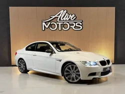 BMW M3 E92 4.0 V8 420CV - État Collector - Sièges chauffants à mémoires - Navigation - Radar de recul - Xénons - Allumages phares et essuies glaces automatiques - Historique Limpide