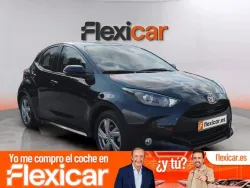 Toyota Yaris 120H 1.5 Active Plus
