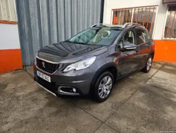 Peugeot 2008 2008