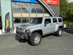 Hummer h3 3.7 advendure