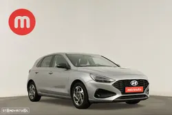 Hyundai i30 1.0 T-GDI Style Plus DCT