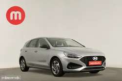 Hyundai i30 1.0 T-GDI Style Plus DCT