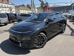 Xpeng g6 performance 80 kwh awd avec attelage / cuir noir nappa
