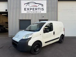 CITROEN NEMO 1.3 HDi 75CV NIVEAU A 2014