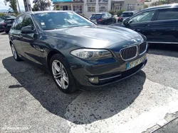 BMW 520 d Line Luxury