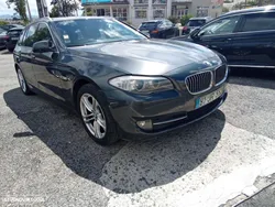 BMW 520 d Line Luxury