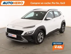 HYUNDAI Kona HEV 1.6 GDI DT Maxx
