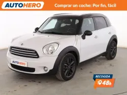 MINI Mini Countryman COUNTRYMAN COOPER D