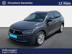 Volkswagen Tiguan 1.5 TSI 130ch BVM6 Life
