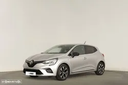 Renault Clio 1.0 TCe Evolution