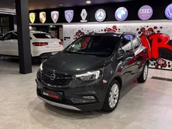 OPEL Mokka X 1.4 16V Turbo ecoFLEX 4x2 S&S 140 cv