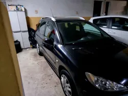 Peugeot 206 plus 206