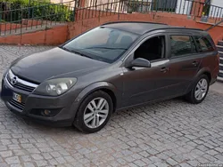Opel Astra Opel combo motor 1.7CDTI