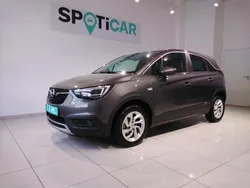 Opel Crossland X 1.5 D 120ch Elegance BVA Euro 6d-T