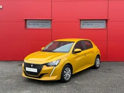 Peugeot 208 1.2 PureTech 75ch S&S Active