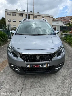 Peugeot 2008 1.2 PureTech Allure