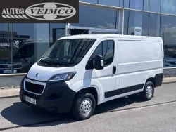 Peugeot Boxer Boxer Furgón 2.0BlueHDI 330 L1H1 110