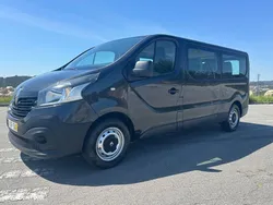 Renault Trafic 1.6 dCi L2H1 1.2T SS