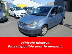 FORD Fiesta /1.3 70CH/Garantie/4x sans frais