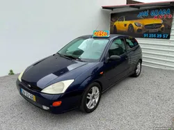 Ford Focus Trend 1.8TDDi 90cv 07/2001