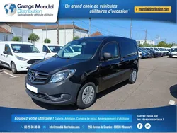 MERCEDES CITAN 1.2i 114