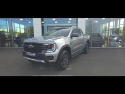 Ford Ranger 2.0 EcoBlue 205ch Stop&Start Super Cab Wildtrak e-4WD BVA10