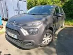 Citroën C3 PureTech 83 S&S BVM5 Feel Business