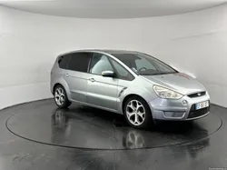Ford S-Max 1.8 TDCI 7L