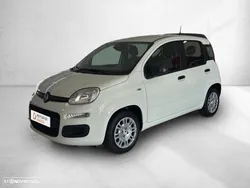 Fiat Panda 1.0 Hybrid City Life
