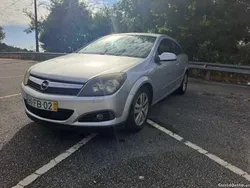 Opel Astra Van (Astra Gtc Sport Van