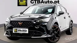 Cupra Formentor de 2022