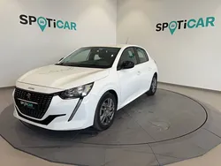 PEUGEOT 208 PureTech 100 S&S BVM6 Active Pack