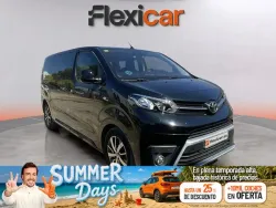 TOYOTA Proace Verso Proace Family L1 2.0D 8pl. Advance 150