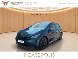 CUPRA Born 204 ch - Batterie L V