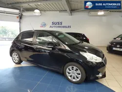 Peugeot 208 1.2 PureTech 82ch S&S Active