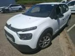 Citroën C3 BlueHDi 100 S&S BVM6 Feel