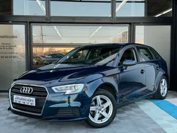 Audi A3 Sportback 30 TDI 116ch