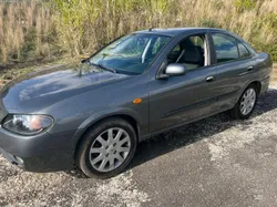 Nissan Almera 1.5 dci