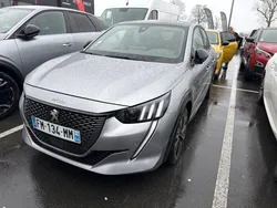 Peugeot 208 PureTech 100 S&S EAT8 GT Line
