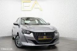 Peugeot 208 1.2 PureTech Active